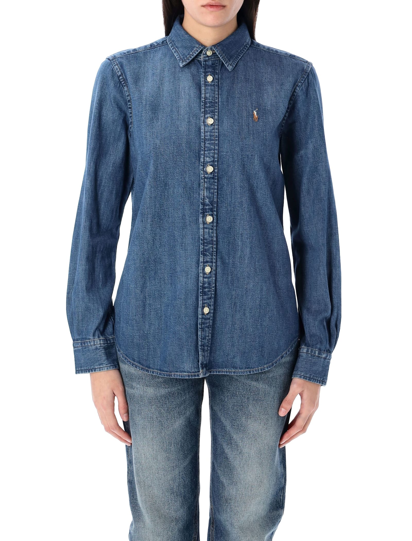 Polo Ralph Lauren 衬衫