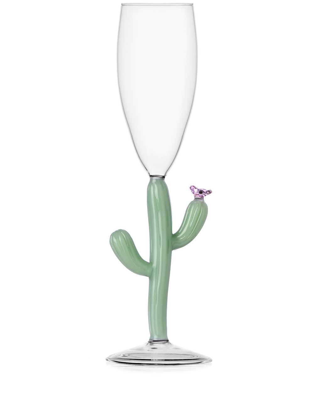 Ichendorf Milano Desert Plants 香槟杯 - 绿色