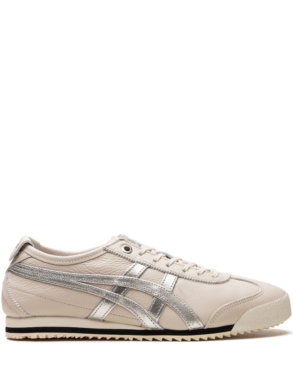 Onitsuka Tiger Mexico 66 SD Birch SIlver 运动鞋 - 中性色