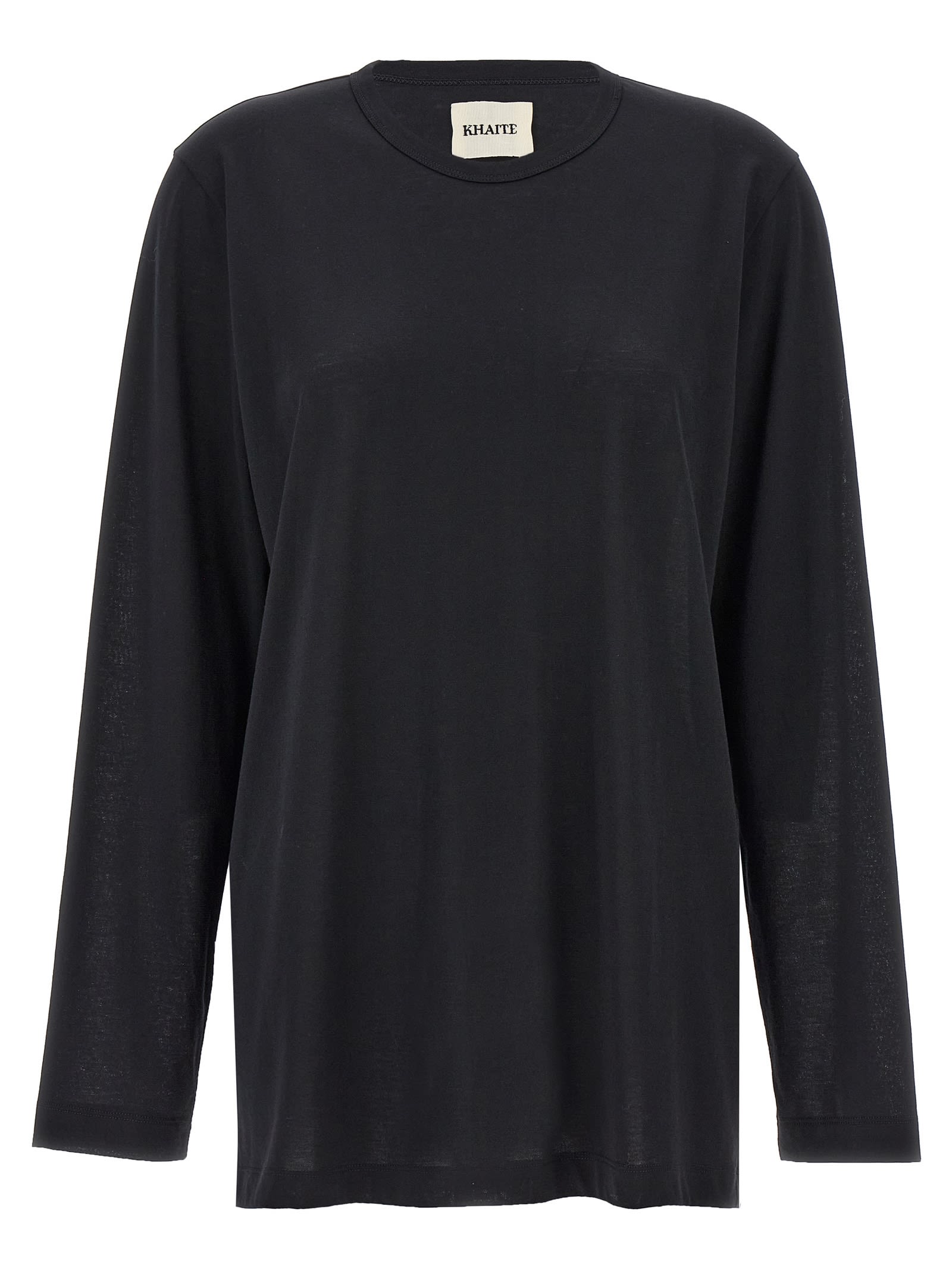 Khaite morton T-shirt
