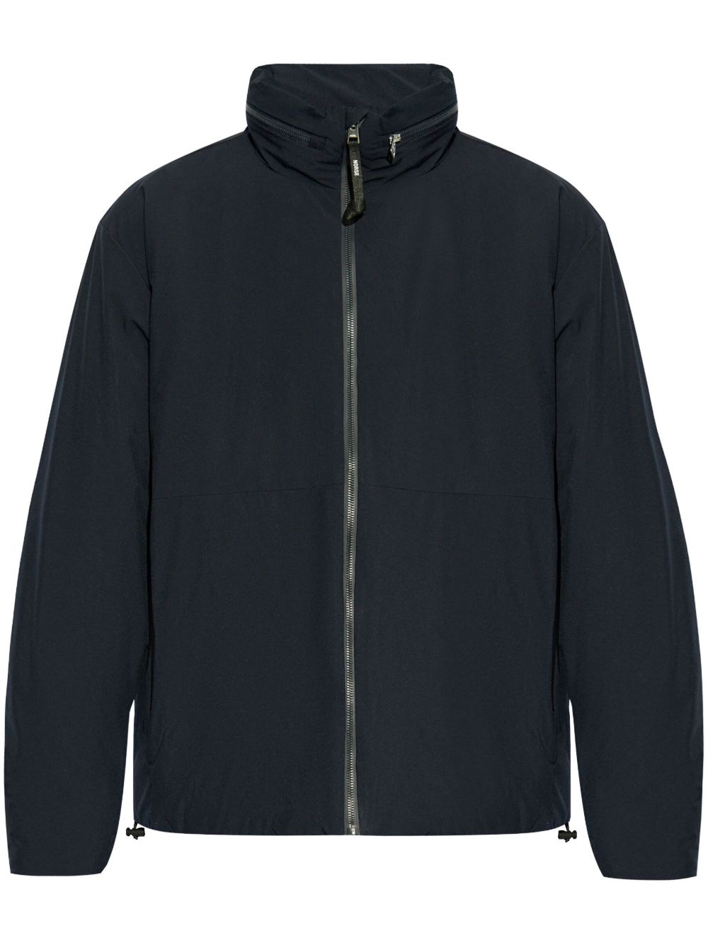 Norse Projects Alta 2L 夹克 - 蓝色