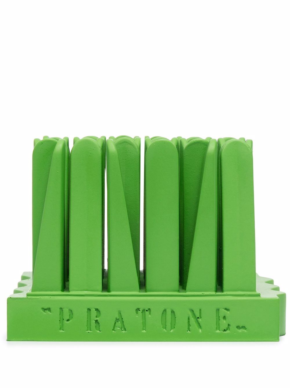 GUFRAM Mini Pratone 装饰品 - 绿色