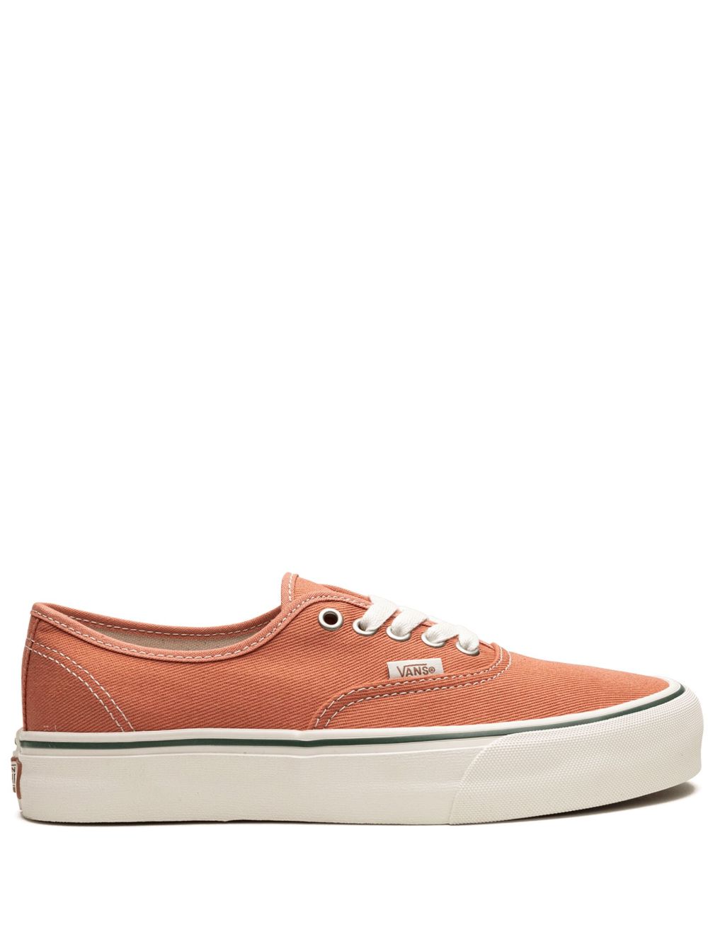 Vans Authentic Vr3 运动鞋 - 橘色