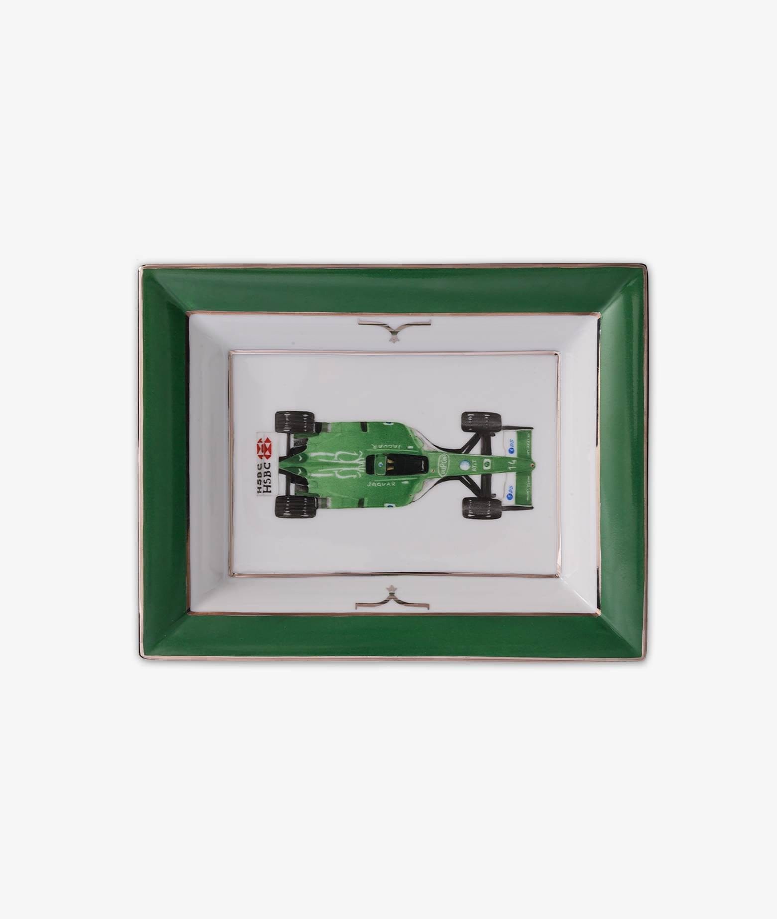 Larusmiani Formula 1 Pocket Emptier