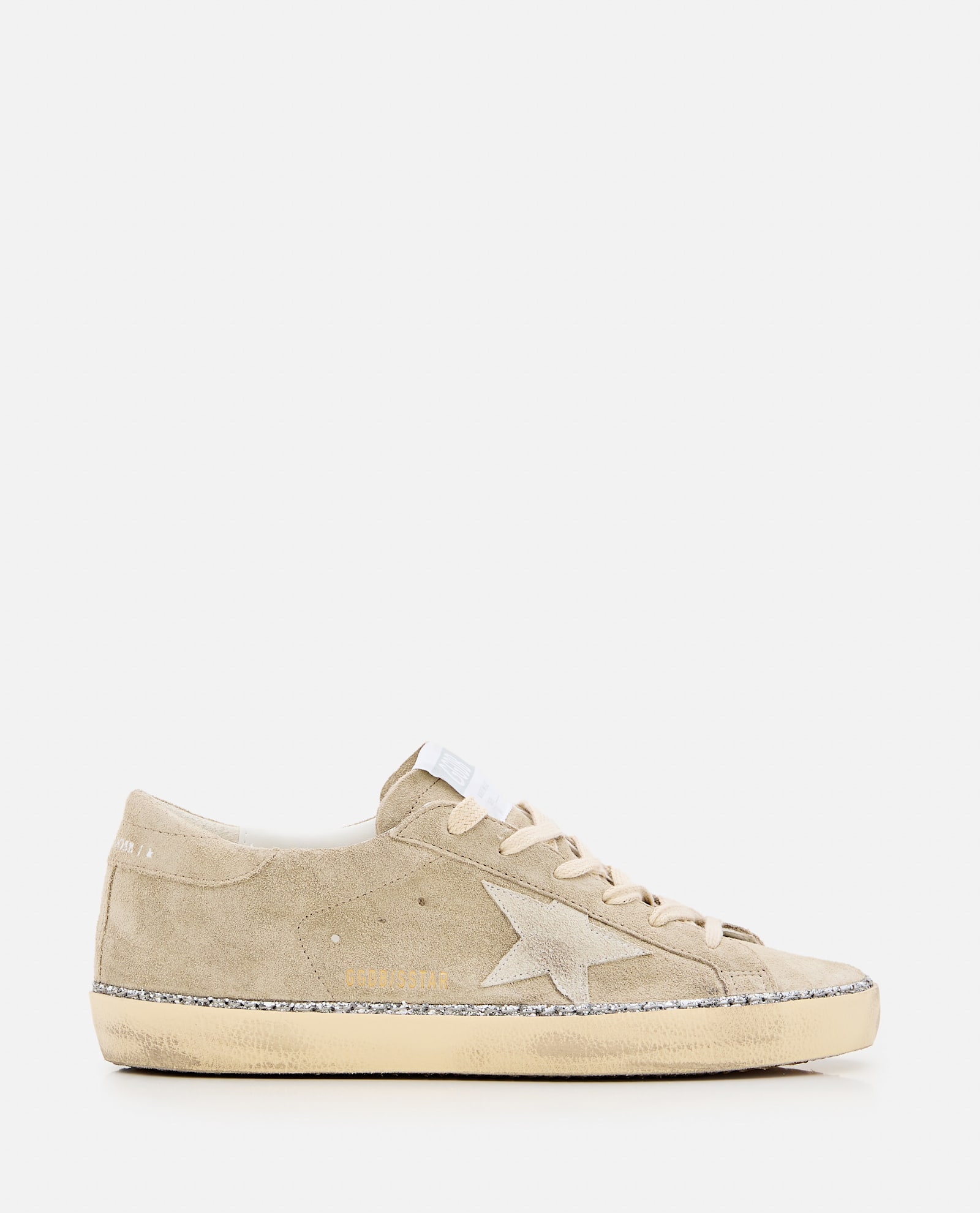 Golden Goose 运动鞋 Super Star经典款