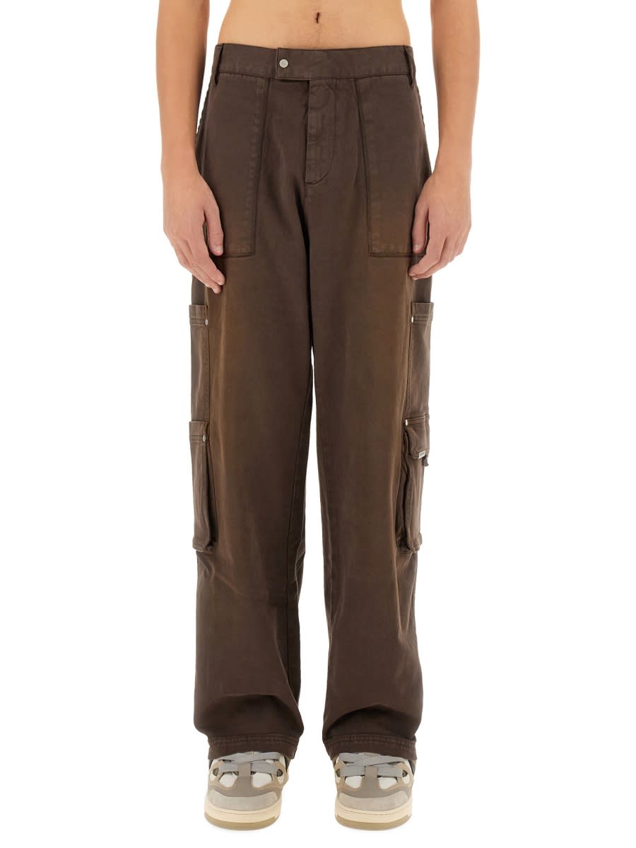 REPRESENT Cargo Pants