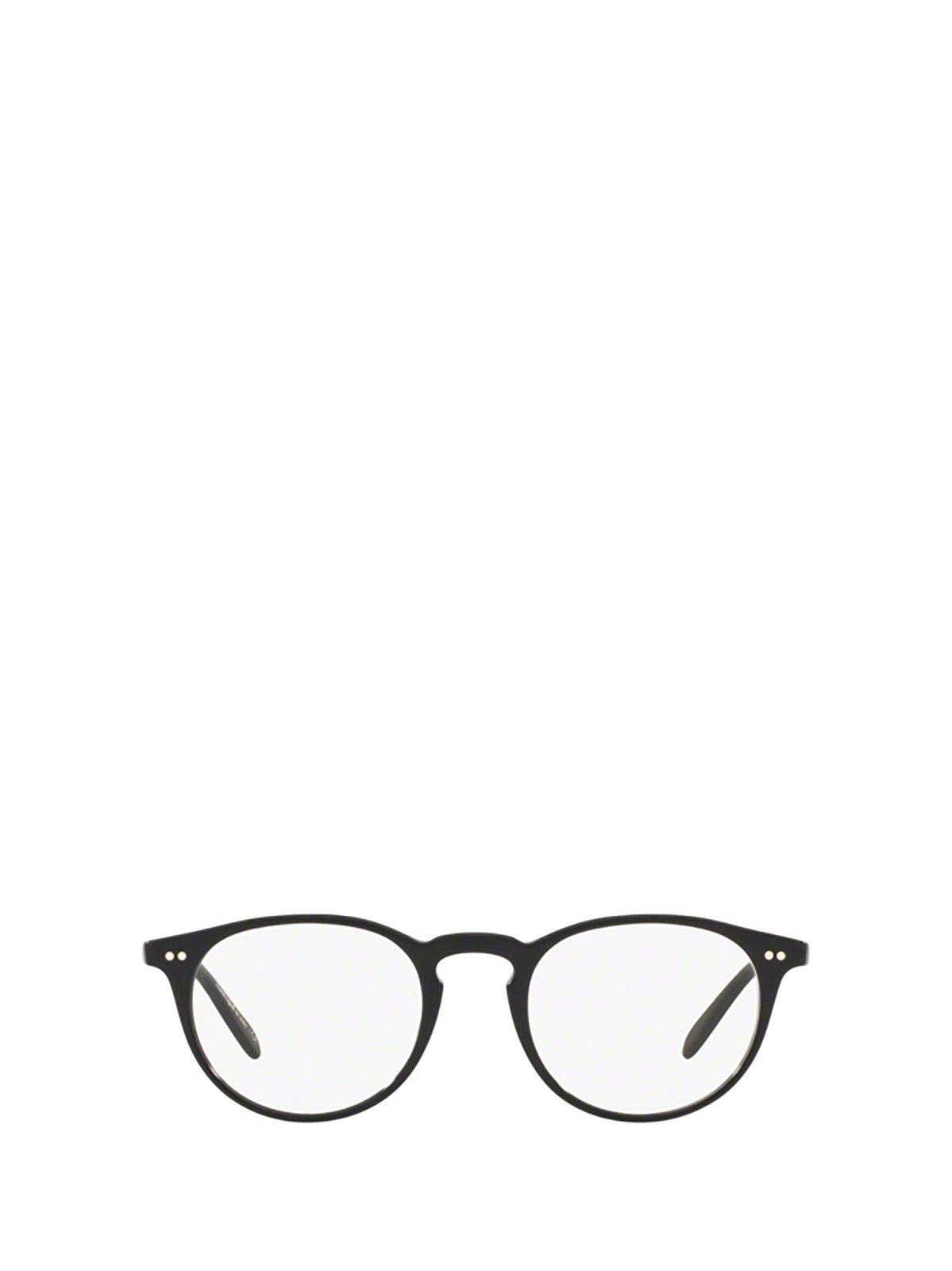 Oliver Peoples Riley Glasses
