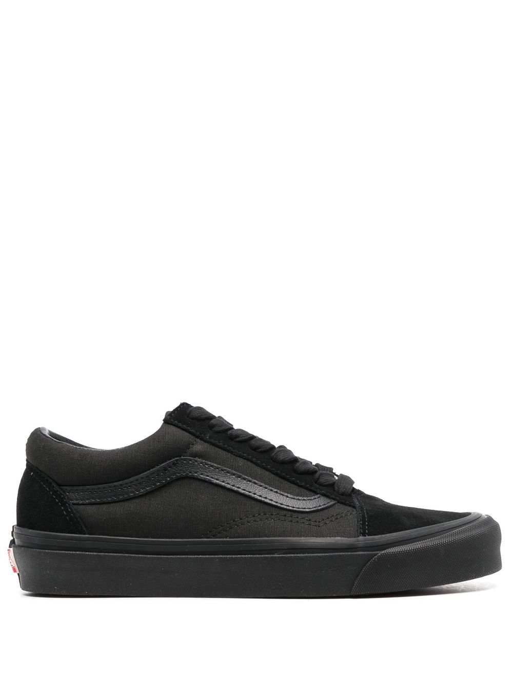 Vans Old Skool 36 低帮板鞋 - 黑色