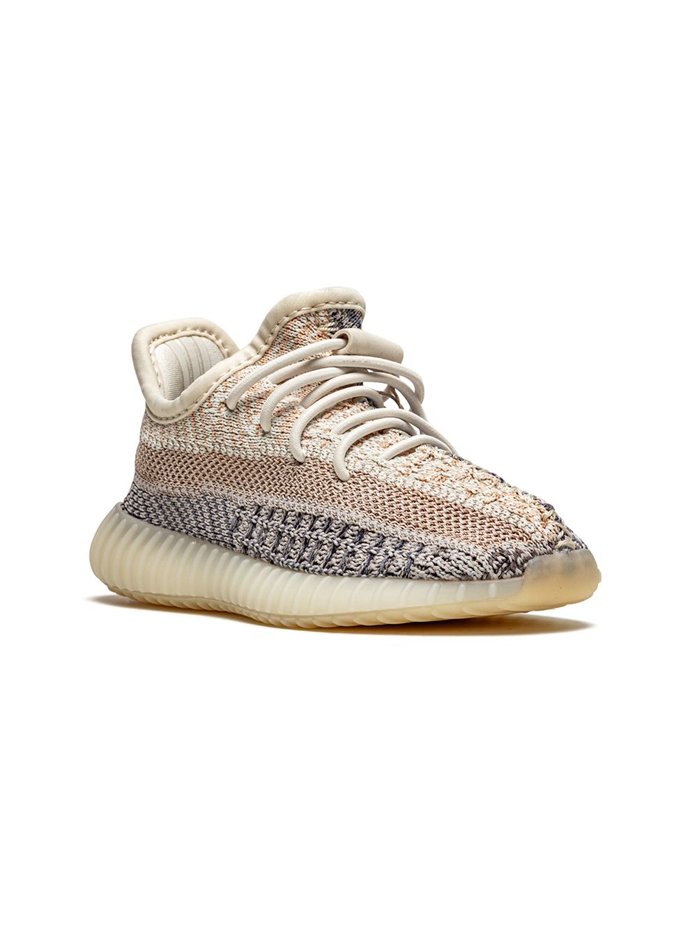 Adidas Yeezy Kids Yeezy Boost 350 运动鞋 - 中性色
