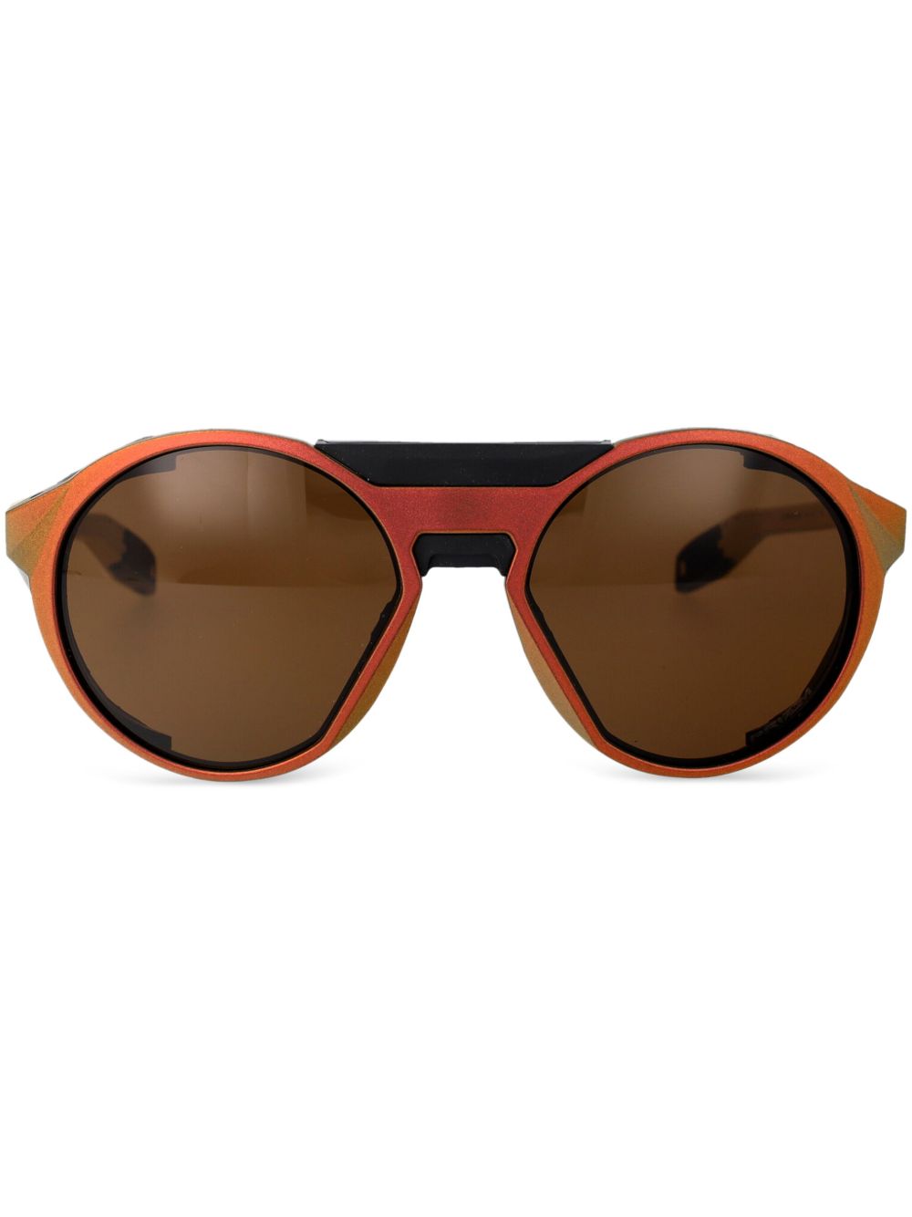 Oakley Clifden 太阳眼镜 - 橘色