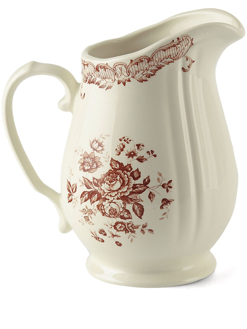 Bitossi Home Rose 水壶 - 中性色