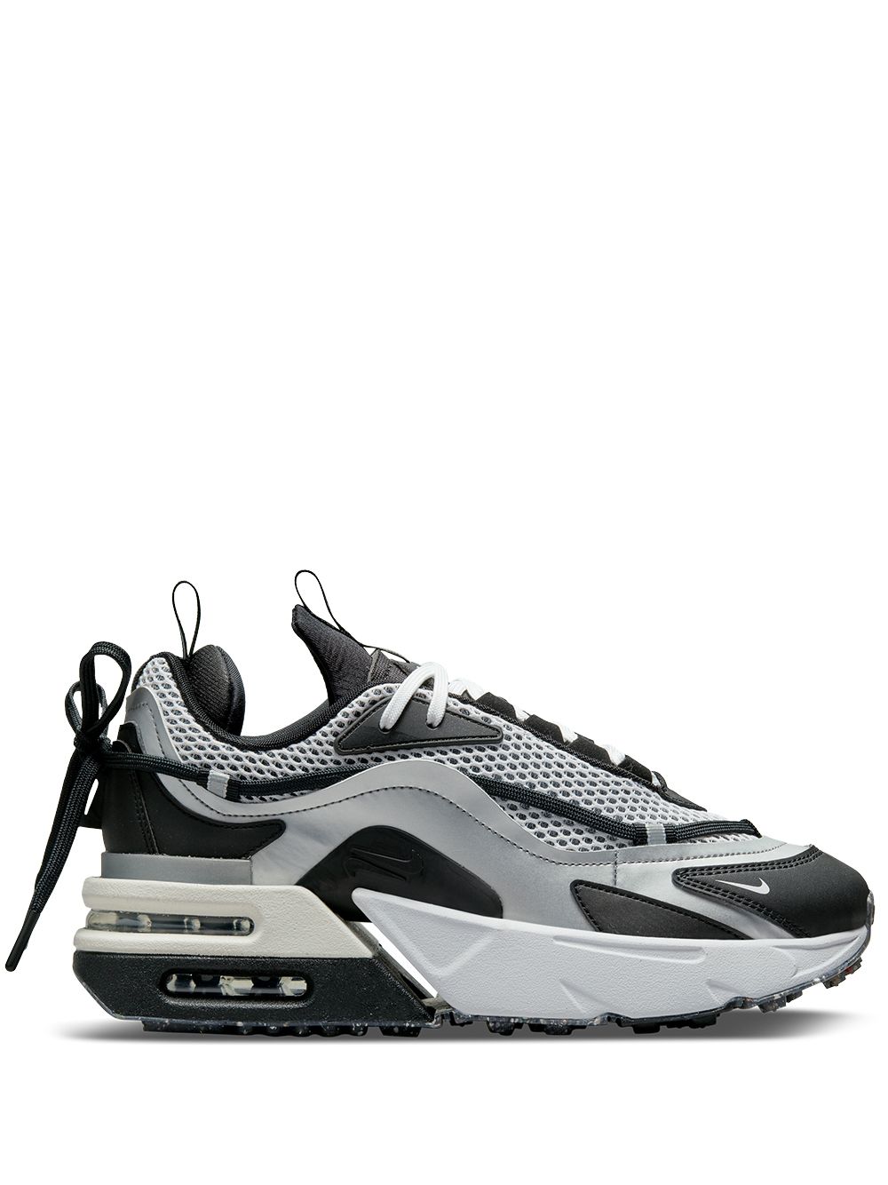 Nike Air Max Furyosa NRG 运动鞋 - 灰色