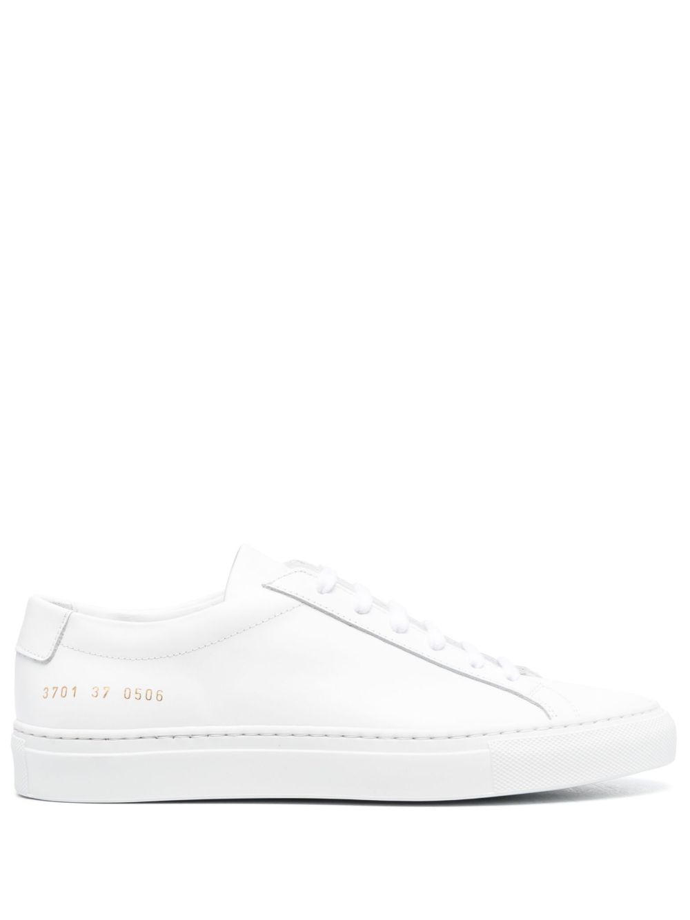 Common Projects Original Achilles 绑带板鞋 - 中性色