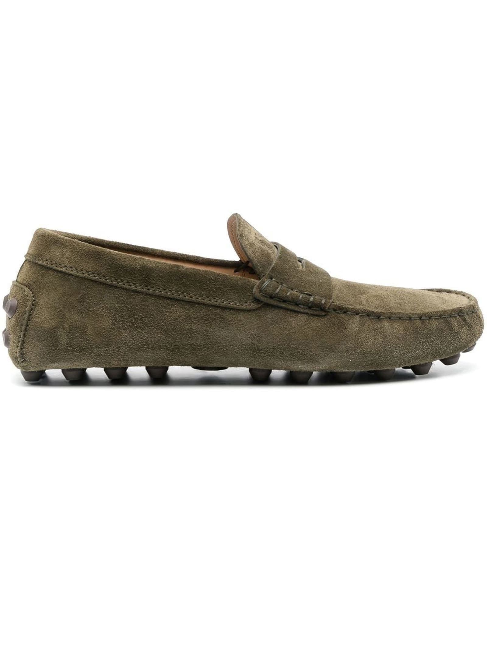 Tod's Gommino Bubble 驾驶鞋