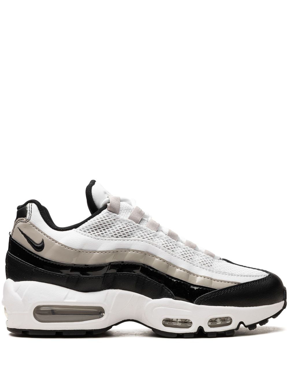 Nike Air Max 95 运动鞋 - 白色