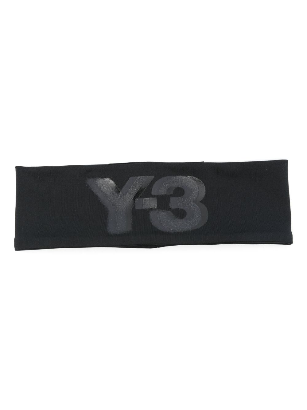 Y-3 Adizero 发箍 - 黑色