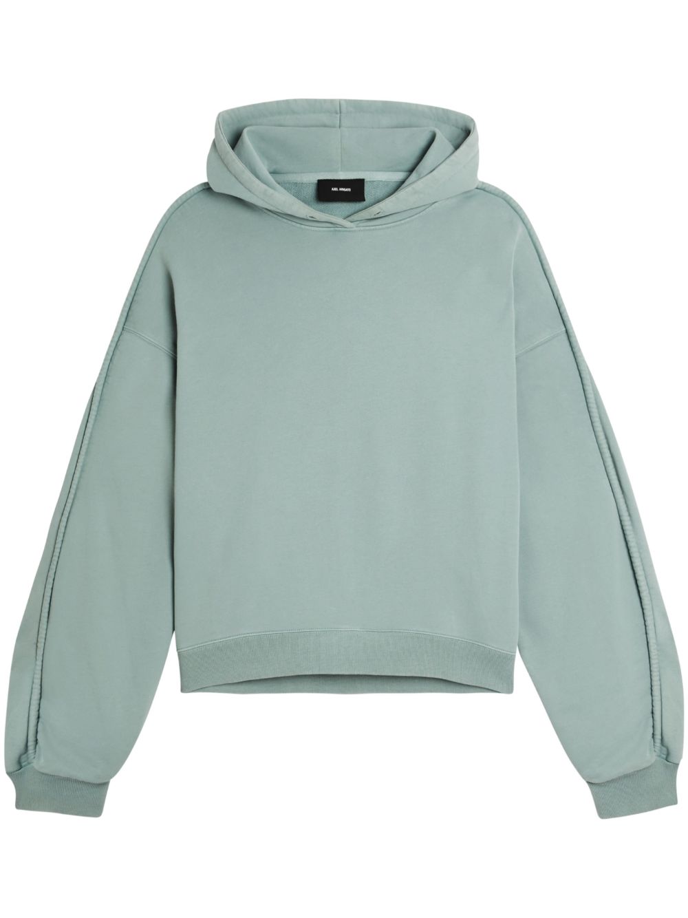 Axel Arigato Clove Washed 连帽衫 - 蓝色