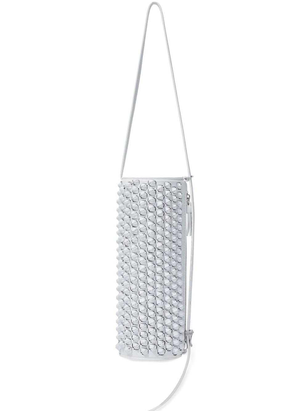 Proenza Schouler Silo 单肩包 - 灰色