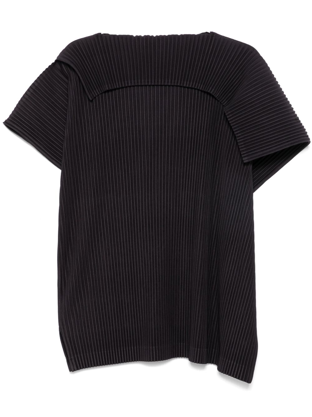 Homme Plissé Issey Miyake RB_Color Palette 1 T恤 - 灰色