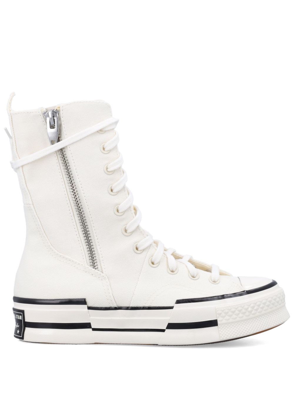 Converse Chuck 70 Plus 运动鞋 - 白色