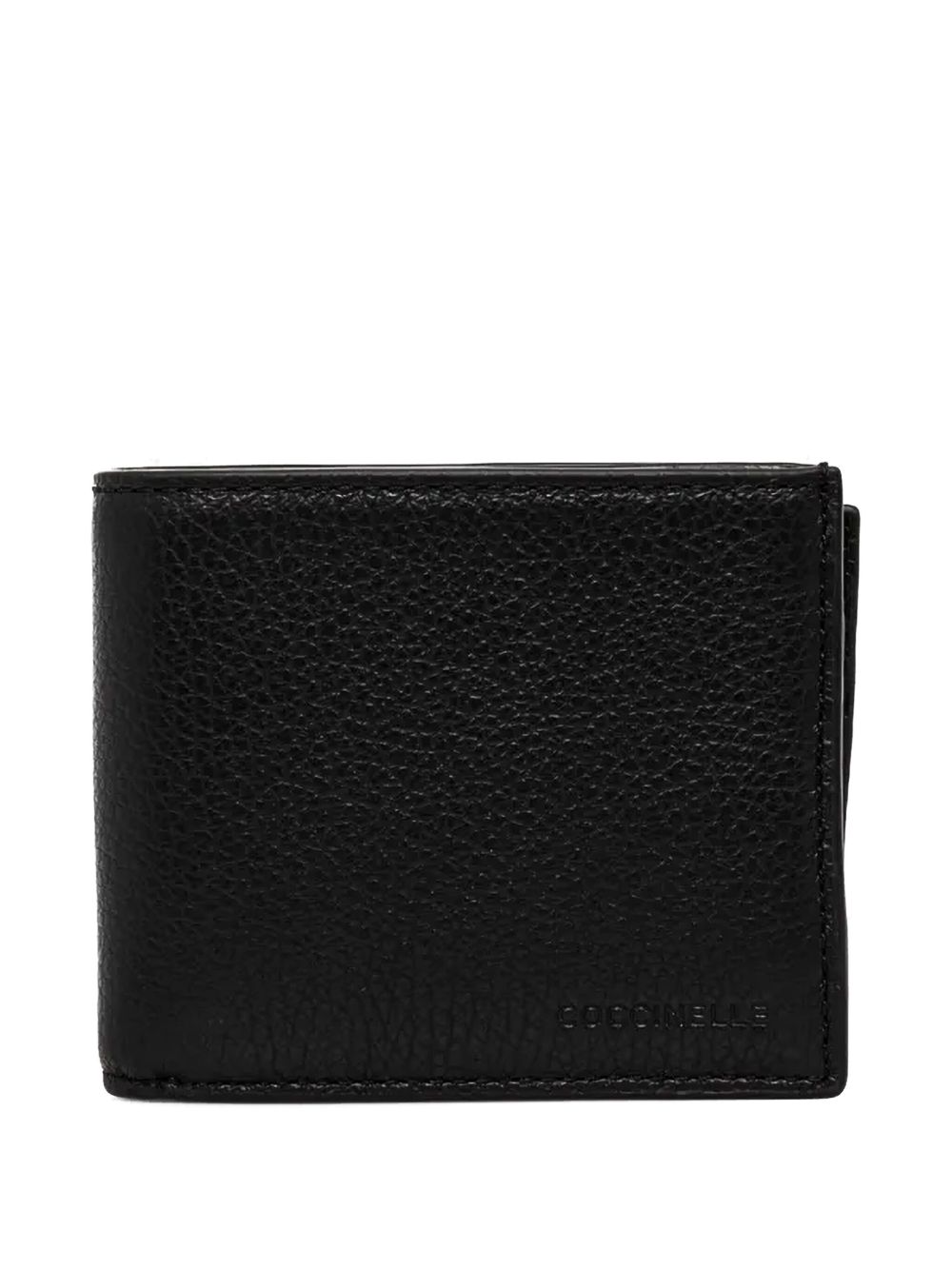 Coccinelle Smart To Go wallet - 黑色