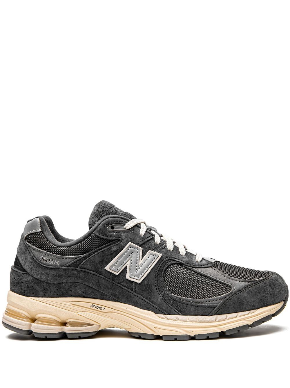 New Balance 2002R 低帮运动鞋 - 灰色