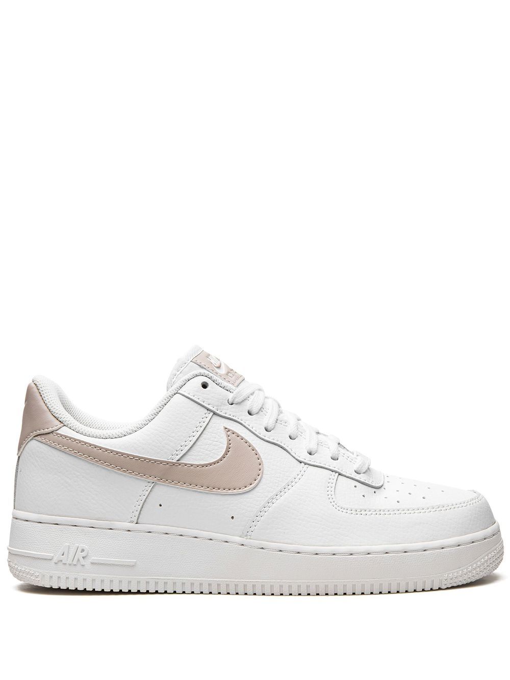 Nike Air Force 1 07 Low 运动鞋 - 白色