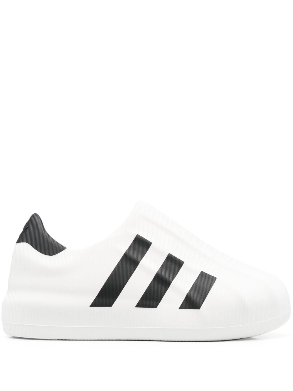 adidas Adiform Superstar 低帮运动鞋 - 白色