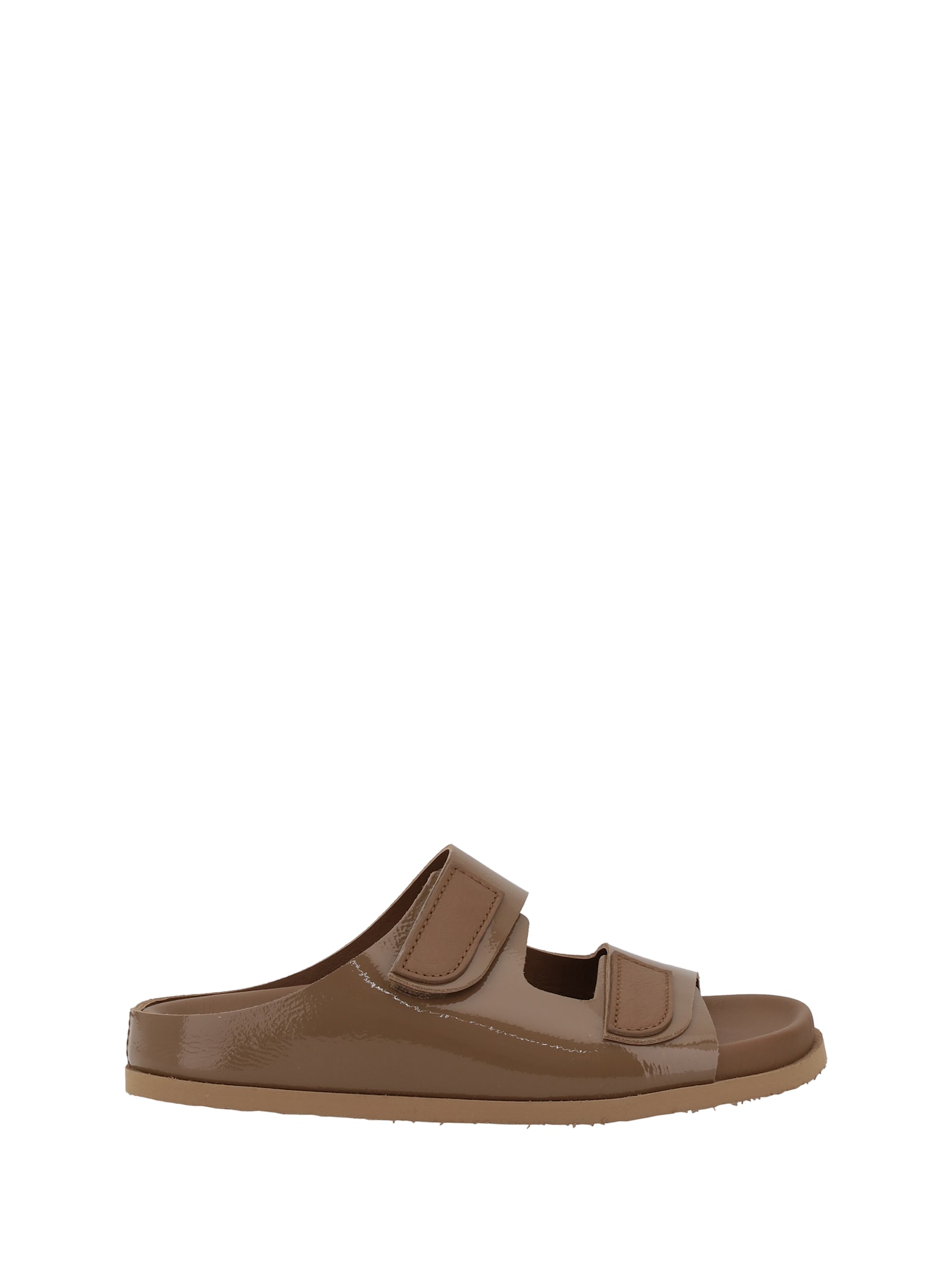 Pedro Garcia Dominika Sandals