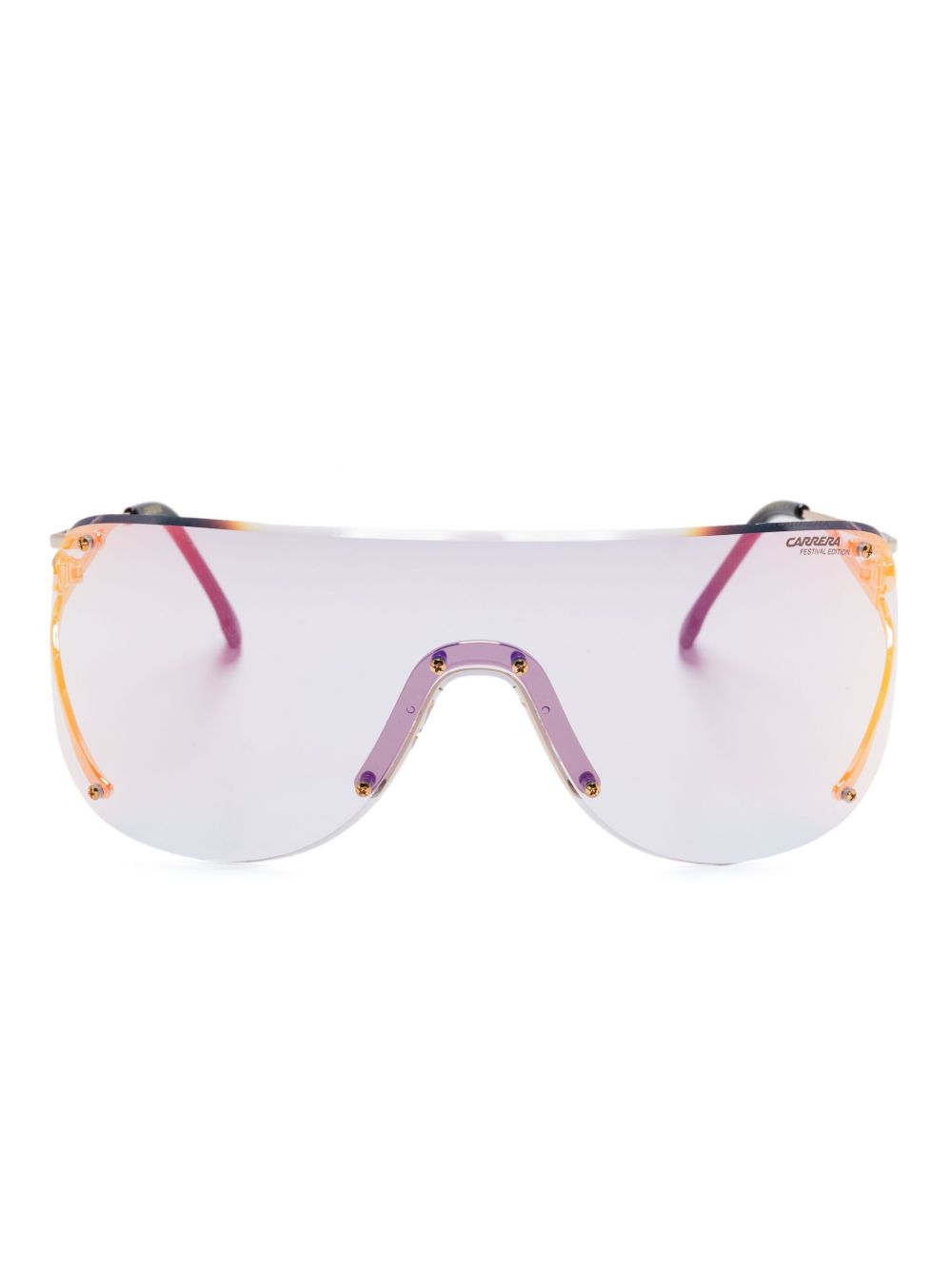 Carrera Carrera 3006/S 太阳眼镜 - 金色