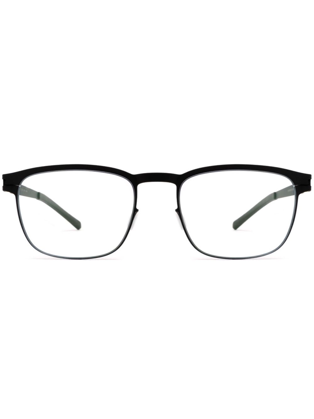 Mykita Theodore 眼镜 - 黑色