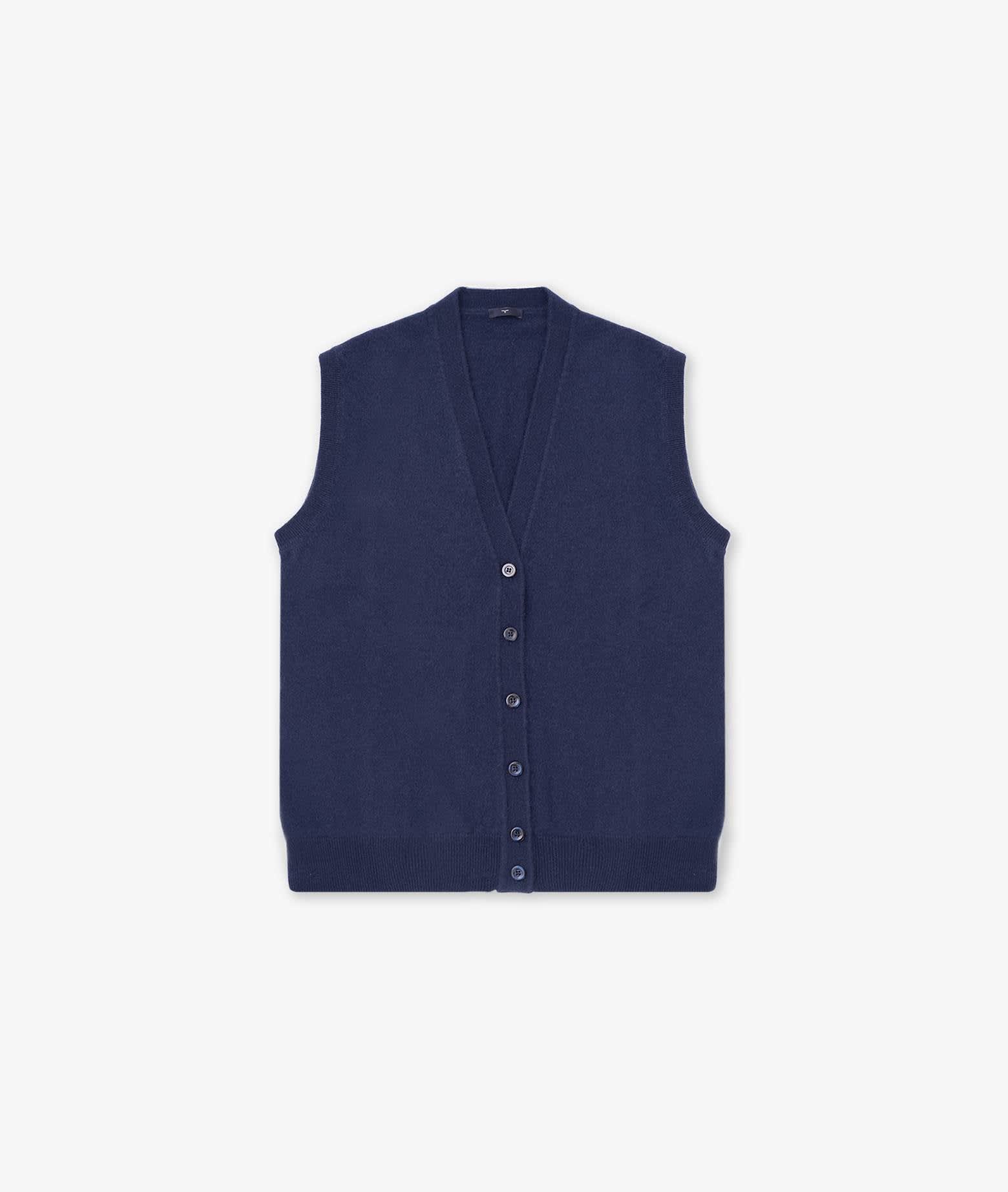 Larusmiani Gilet Solden Sweater
