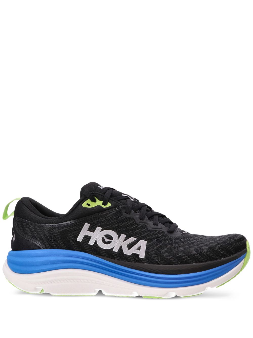 HOKA Gaviota 5 运动鞋 - 黑色