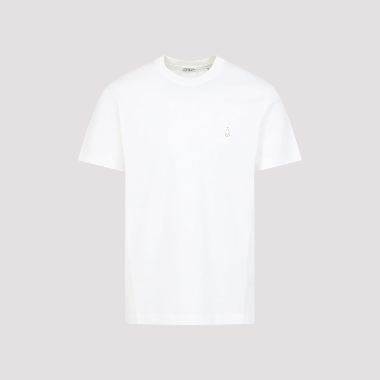 Burberry T恤