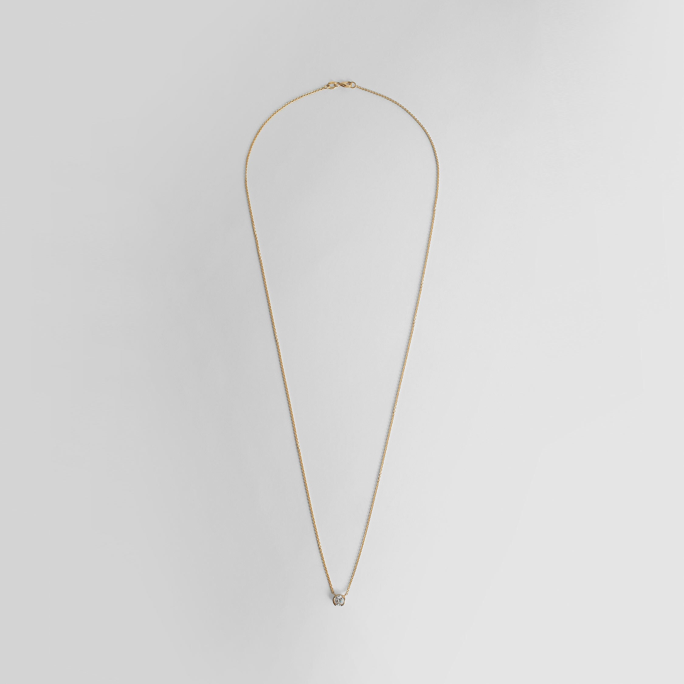 BOTIER UNISEX GOLD JEWELLERY