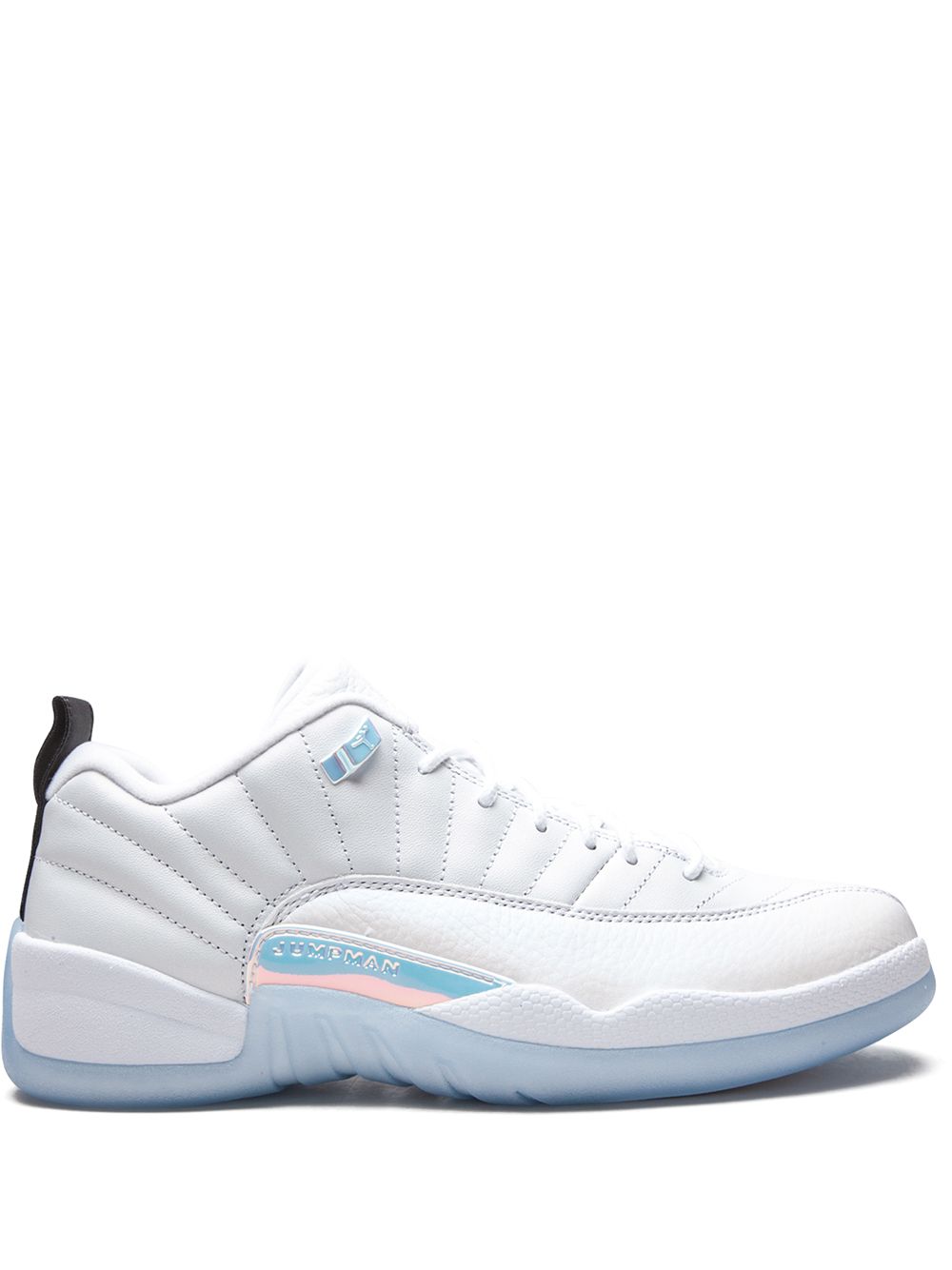 Jordan Air Jordan 12 Low 运动鞋 - 白色