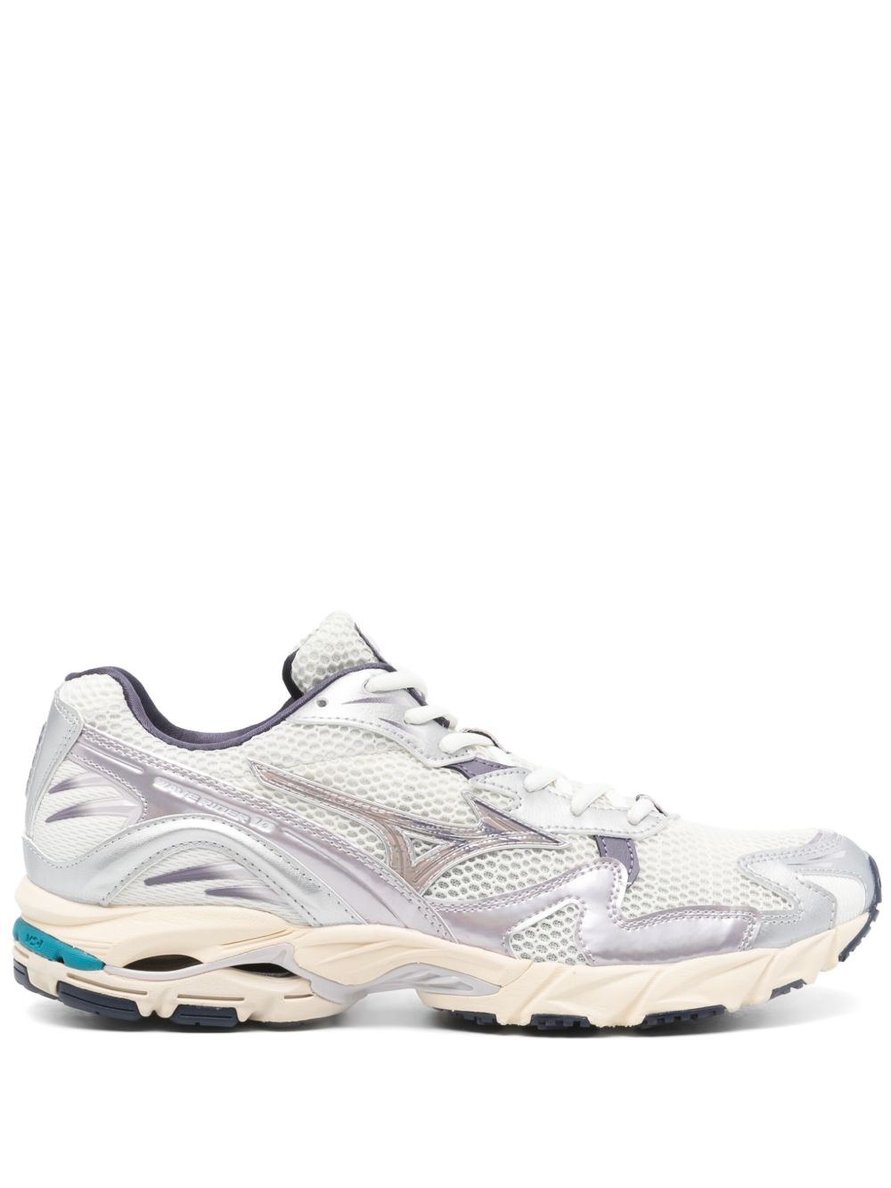 Mizuno Wave Rider 10 运动鞋 - 中性色