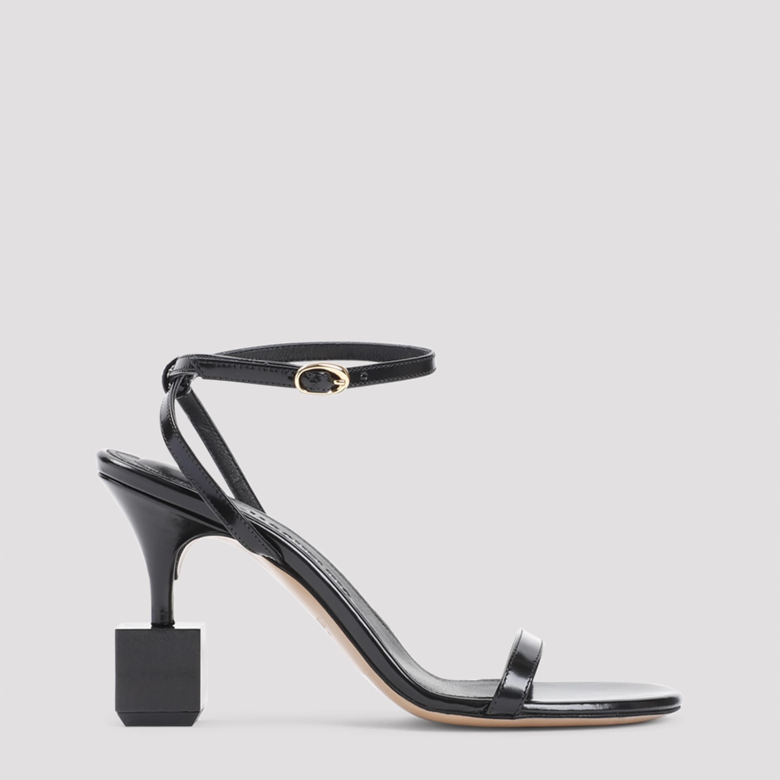 Jacquemus Bisou凉鞋