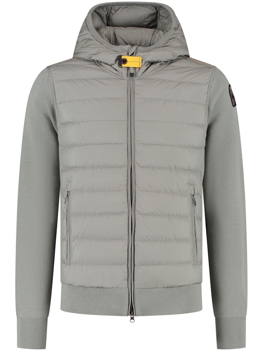 Parajumpers Illuga 填充夹克 - 绿色