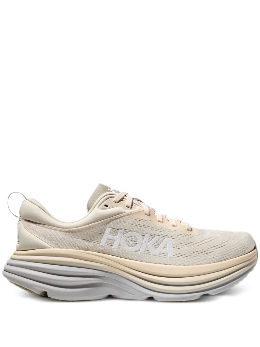 HOKA One Bondi 8 运动鞋 - 中性色