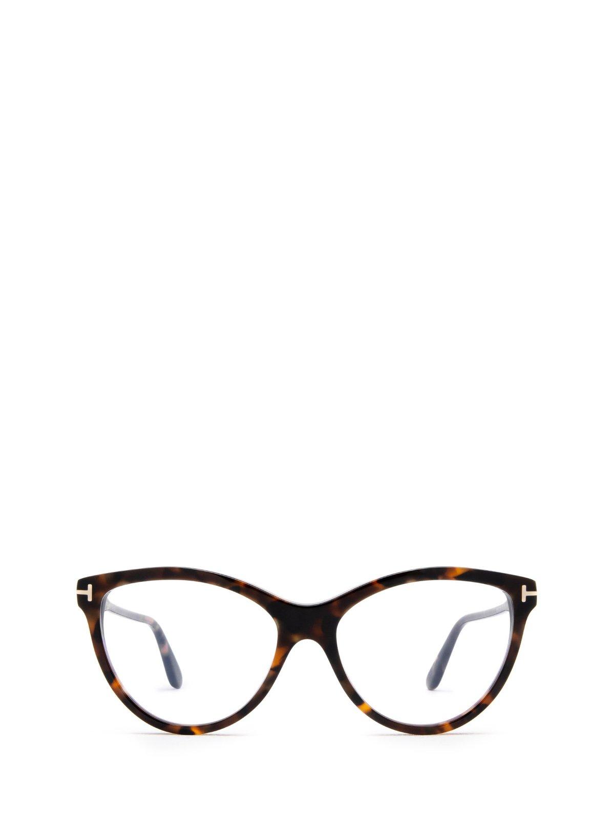 Tom Ford 猫眼框眼镜