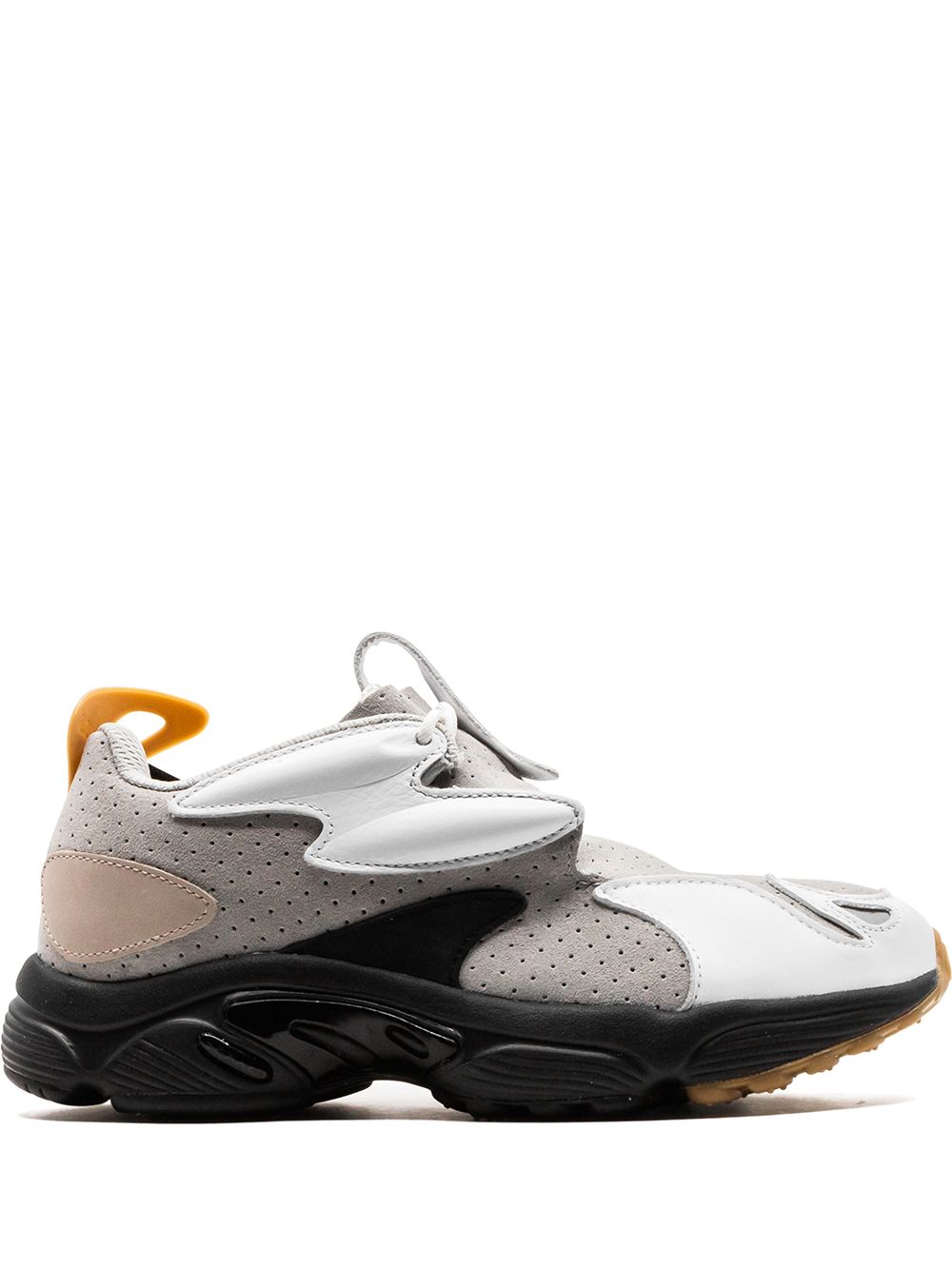 Reebok Daytona DMX Experiment 2 运动鞋 - 白色