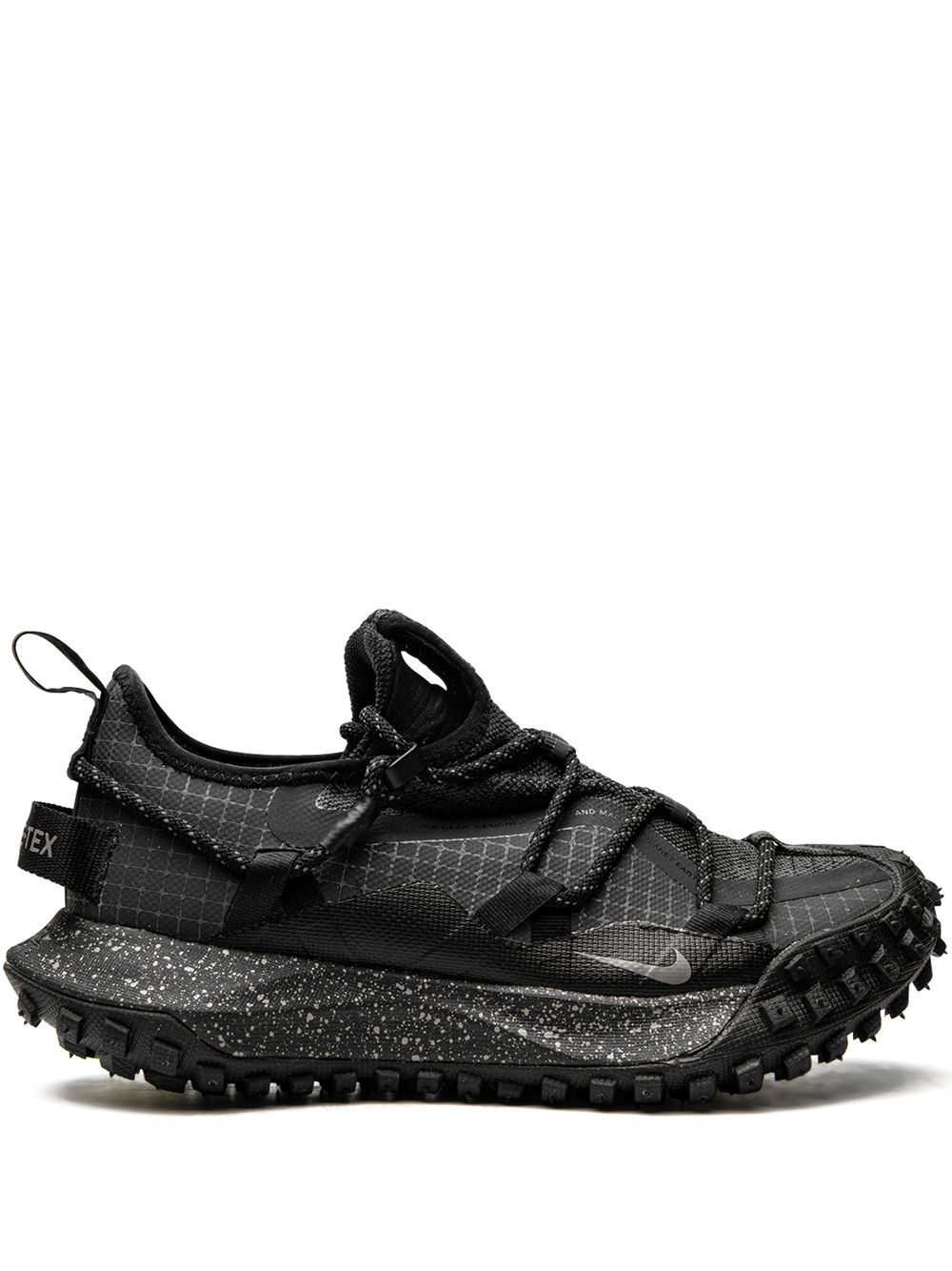 Nike ACG Mountain Gore-Tex 运动鞋 - 灰色