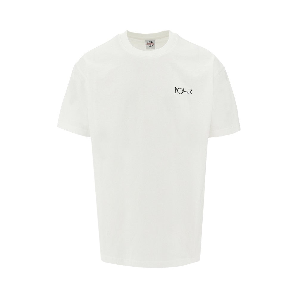 POLAR SKATE CO Fill Logo 男士T恤