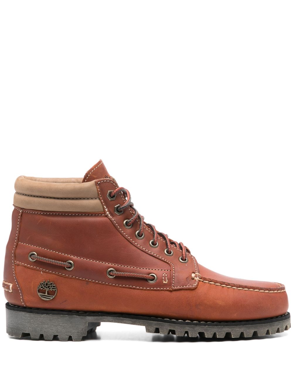 Timberland Authentic 靴子 - 褐色