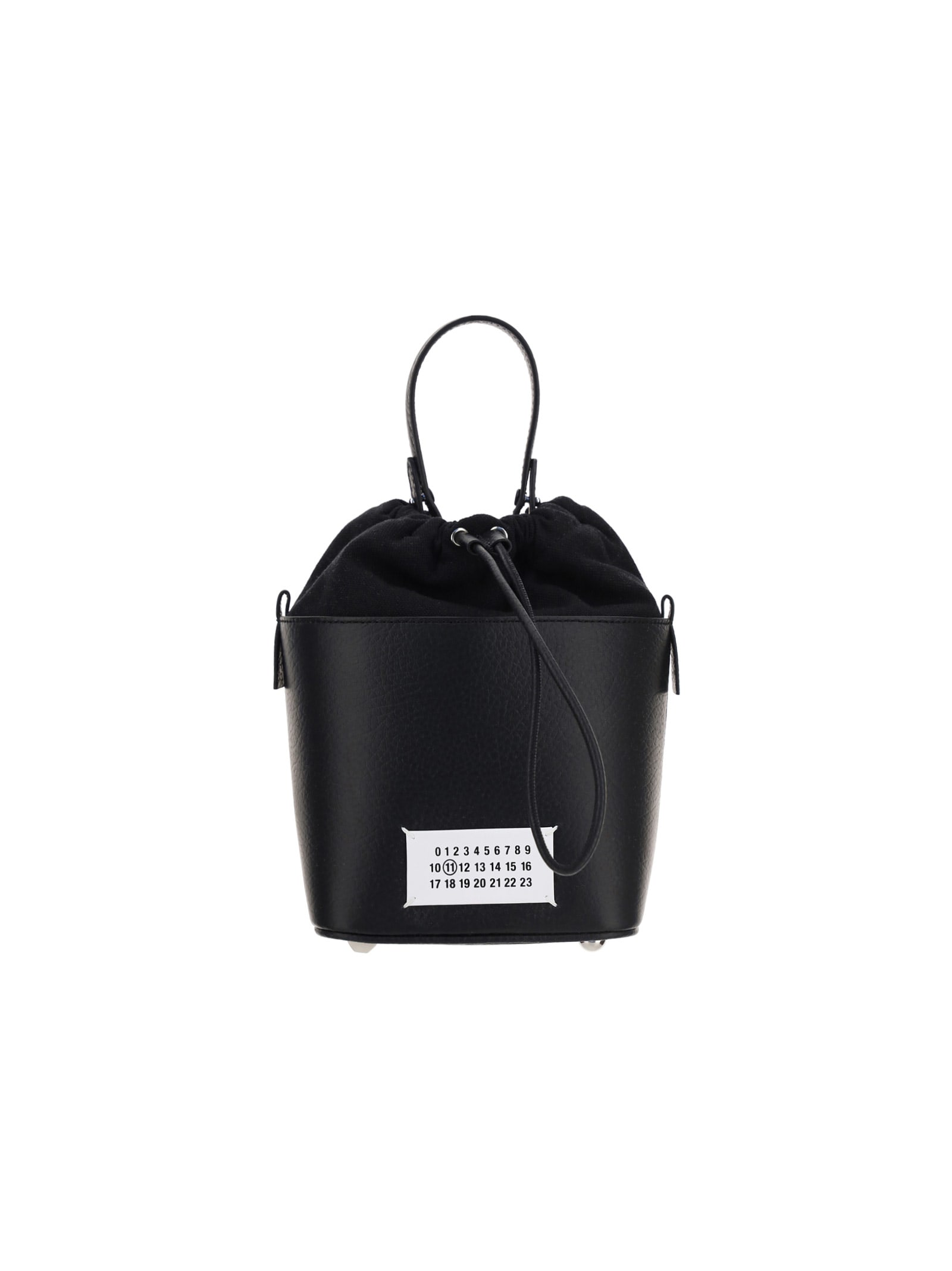 Maison Margiela 5ac Bucket Bag