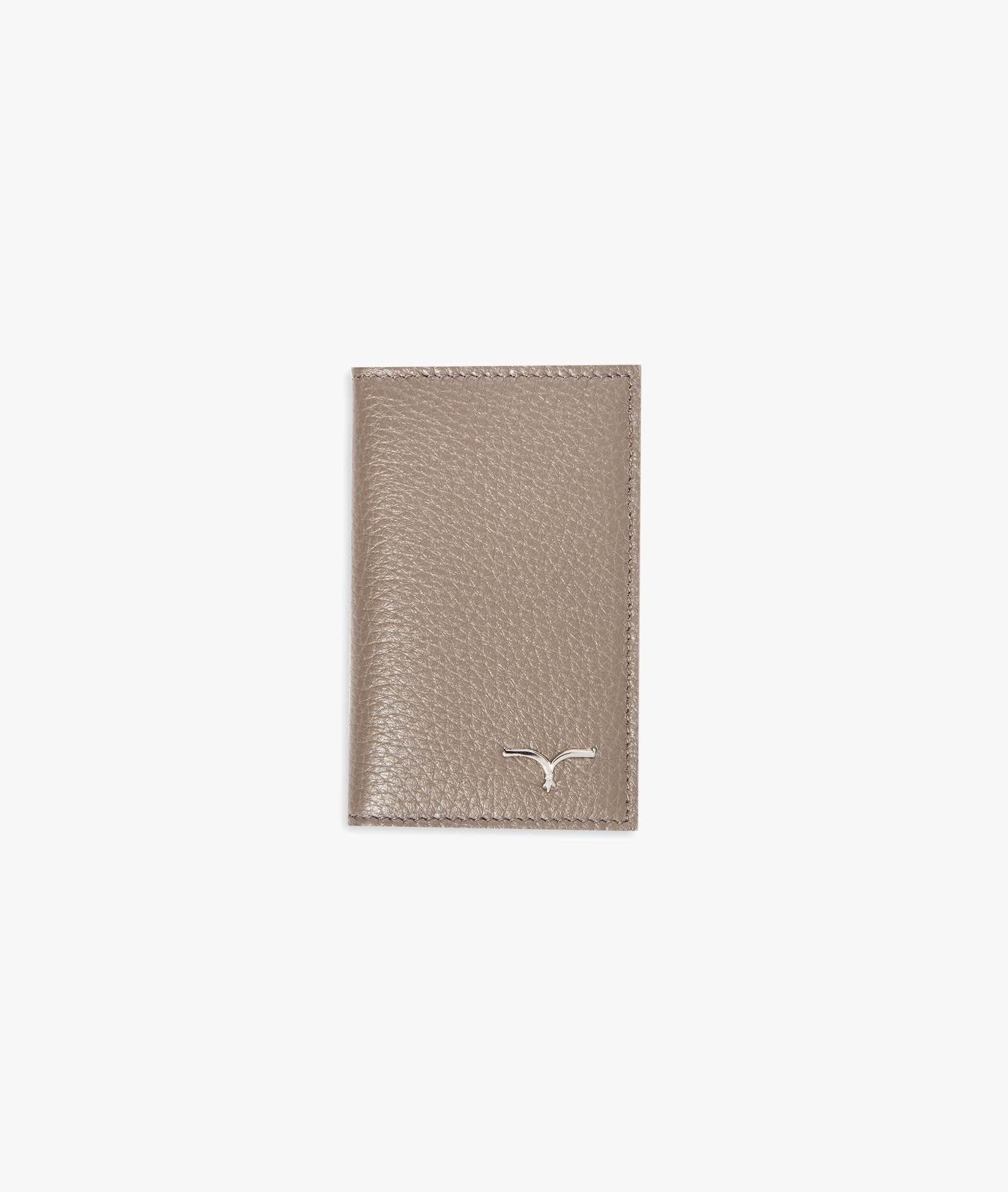 Larusmiani Card Holder Amedeo Wallet