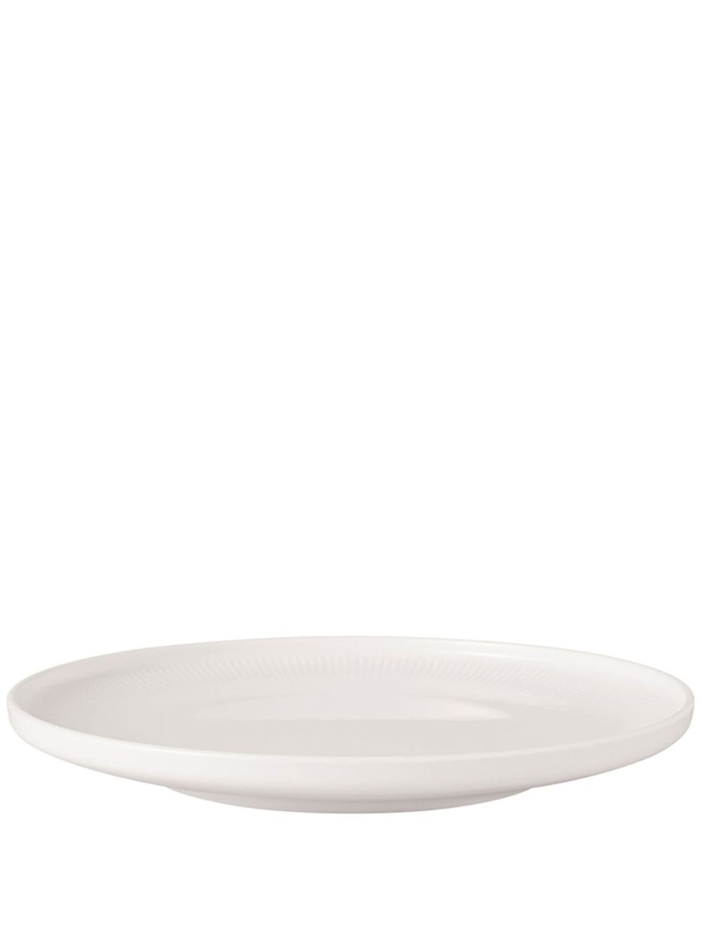 Villeroy & Boch Afina 点心盘（22厘米） - 白色