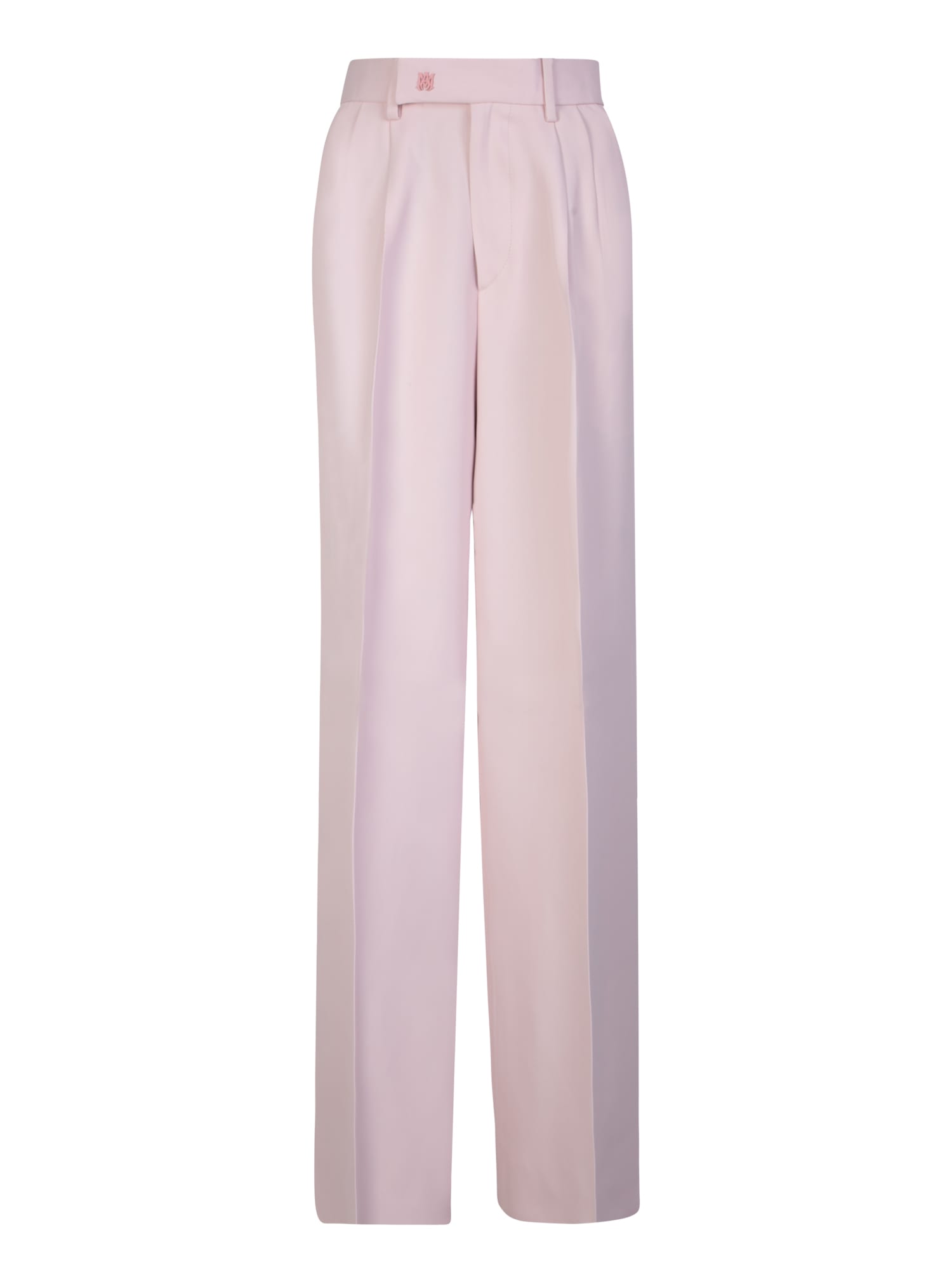 AMIRI Double Pleated Trousers