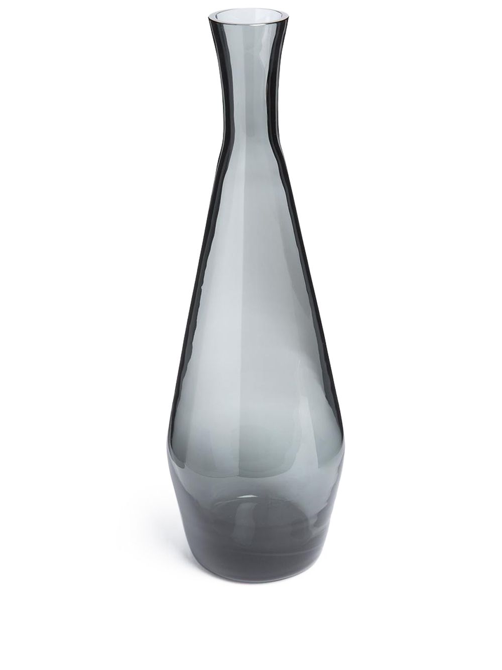 NasonMoretti Morandi 锥形水瓶 - 灰色